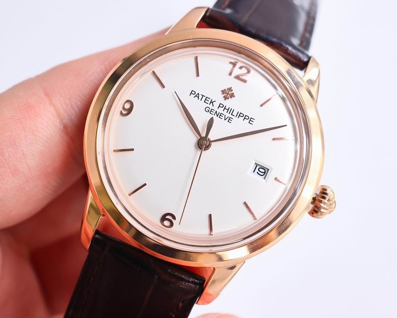 Patek Philippe 40mm 082947